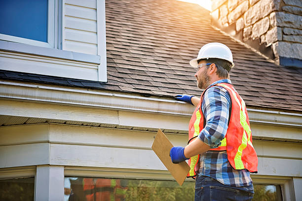 Licensed Storm Damage Roof Repair service in Garden Prairie, IL - Norken Roofing